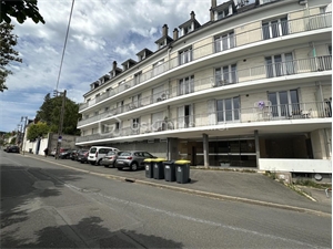t2 à la vente -   37000  TOURS, surface 34 m2 vente t2 - UBI480629282